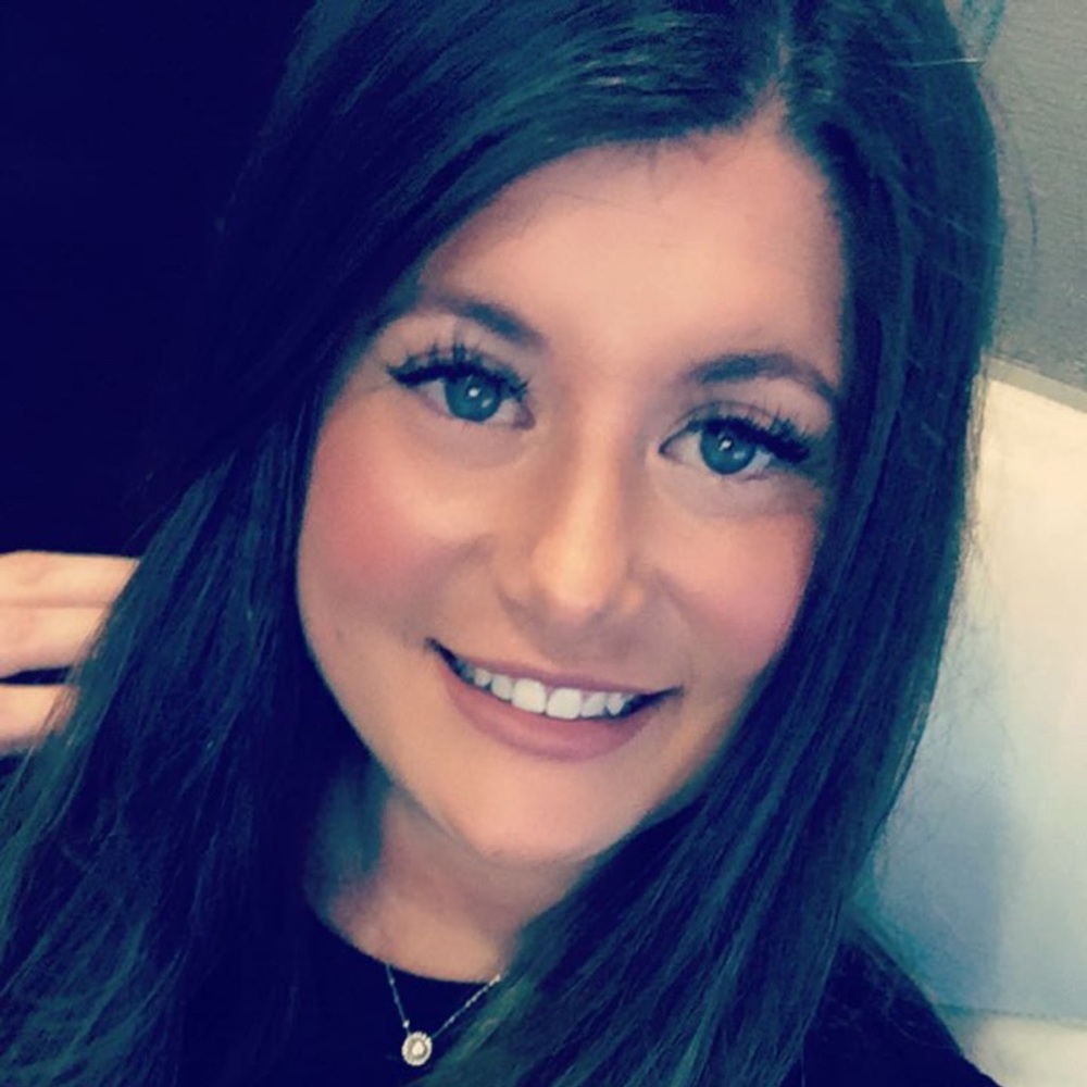 Meet your Posher, Celeste
